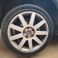 Cerchi in lega AUDI