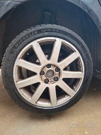 Cerchi in lega AUDI  A3 - S3 - TT - TTS