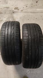 2 Bridgestone Dueler HP 255 45 20 101W