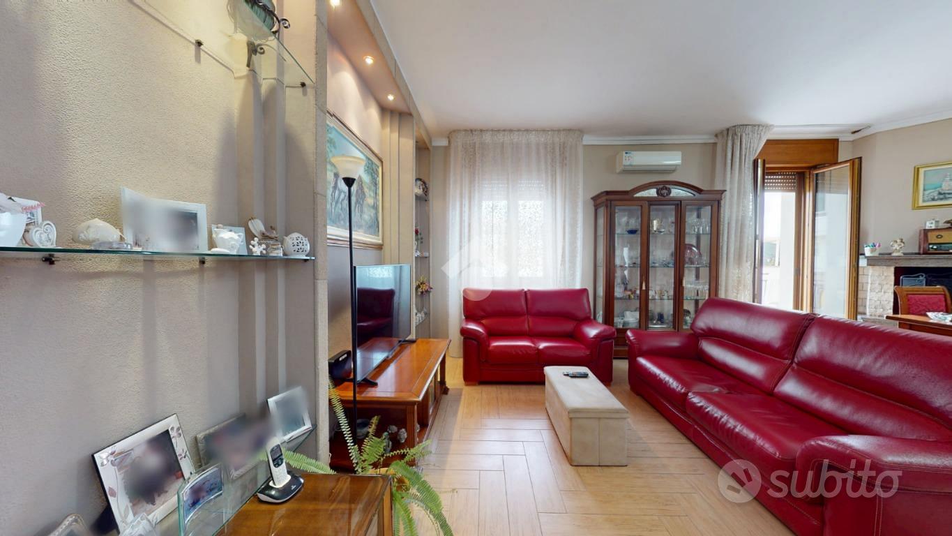 Appartamento – Brindisi, Cappuccini - Altro