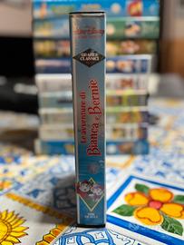 Cassetta Disney originale