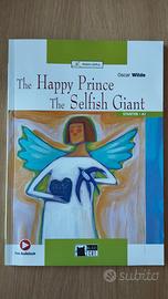 THE HAPPY PRINCE THE SELFISH GIANT