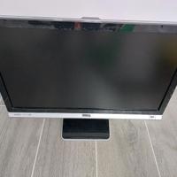 Monitor full hd benq hd2000