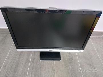 Monitor full hd benq hd2000