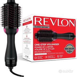 Revlon spazzola On - Step