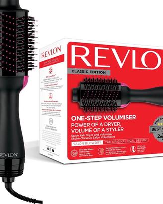 Revlon spazzola On - Step