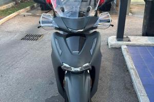 Honda sh 350 2026
