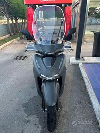 Honda sh 350 2026