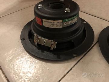 Dynaudio mw 160 gt - Audio/Video In vendita a Cosenza