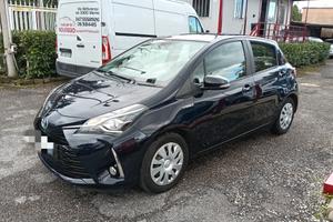 Toyota Yaris 1.5 Hybrid 5 porte Business