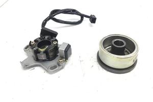 Statore e volano suzuki rm 125