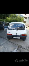 fiat 500 del 1997