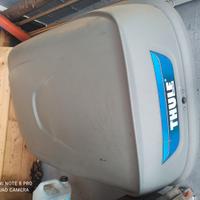 baule thule per auto 