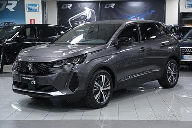 Peugeot 3008 1.5 BlueHDi 130 cv EAT8 Allure
