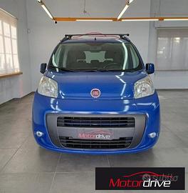 FIAT - QUBO - 1.4 8V 77 CV Active Natural Power