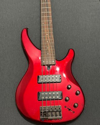Strumenti musicali