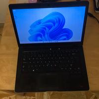 Ultrabook Dell 6430U 128GB SSD i5 8GB Ram 14" Wind