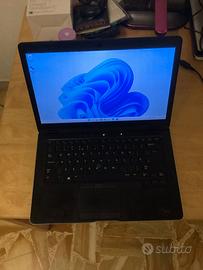 Ultrabook Dell 6430U 128GB SSD i5 8GB Ram 14" Wind