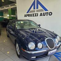 JAGUAR S-Type 3.0 V6 Executive