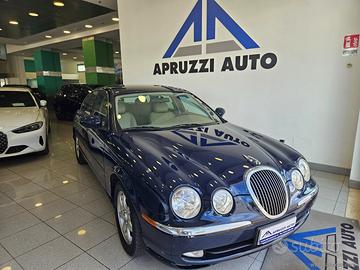 JAGUAR S-Type 3.0 V6 Executive