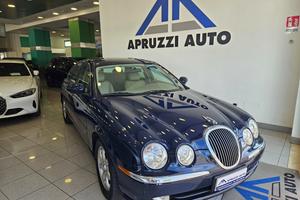 JAGUAR S-Type 3.0 V6 Executive