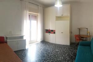 Disponibili due camere