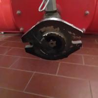 turbina spazzaneve 