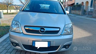 OPEL Meriva 1ª serie - 2007