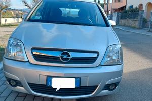 OPEL Meriva 1ª serie - 2007