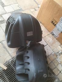portasci magnetico