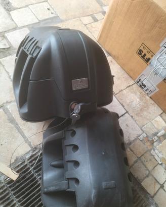 portasci magnetico