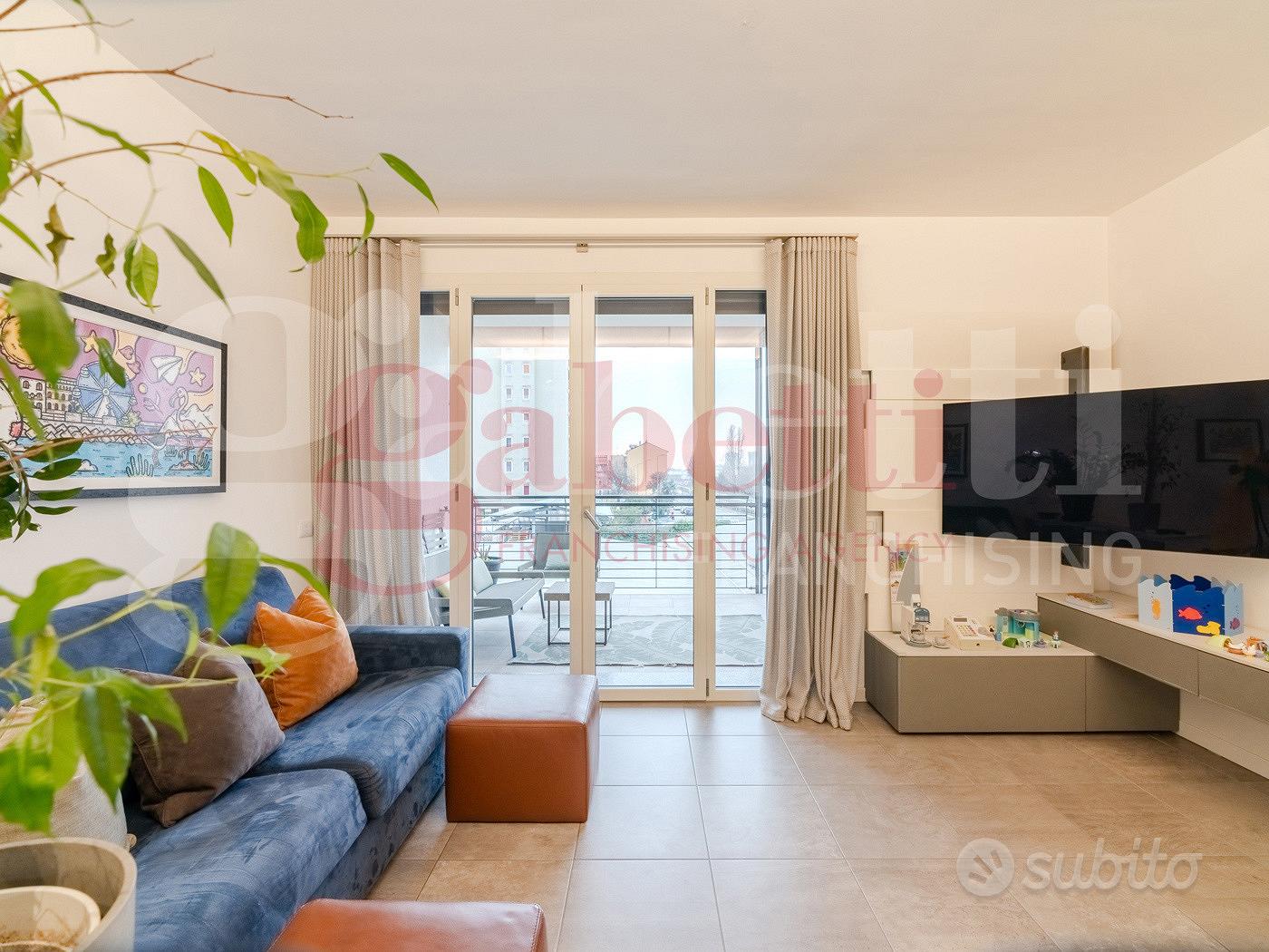 Appartamento Milano [21/26VRG] - Vista 6