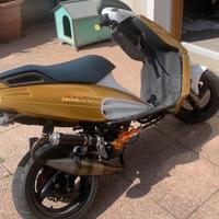 Malaguti phantom f12