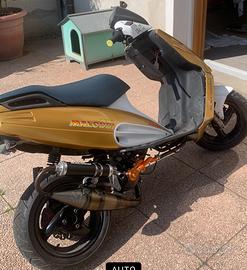 Malaguti phantom f12