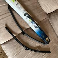 Spazzole tergicristalli mercedes