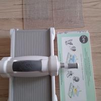 Fustellatrice big shot sizzix standard + fustelle