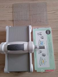 Fustellatrice big shot sizzix standard + fustelle