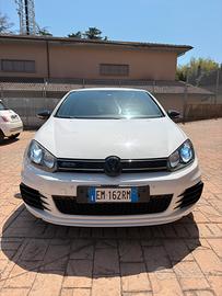 Golf 6 GTD 2.0 170cv