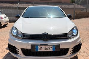 Golf 6 GTD 2.0 170cv