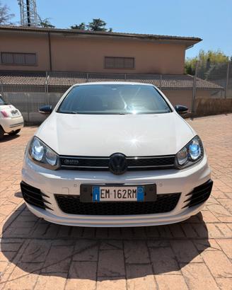 Golf 6 GTD 2.0 170cv