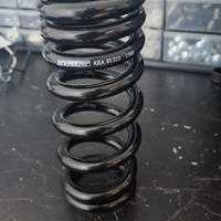 Molla posteriore Hyperpro progressiva per KTM 1190