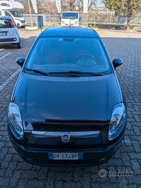 Grande Punto 1.4 GPL