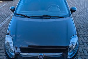 Grande Punto 1.4 GPL