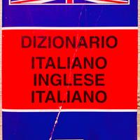 Inglese-Italiano-Inglese Dizionario