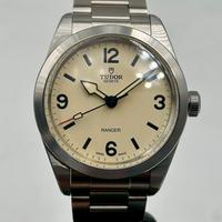 Tudor Ranger