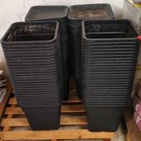 VASI E SOTTOVASI PASQUINI- 100 PZ TOTALI