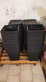 VASI E SOTTOVASI PASQUINI- 100 PZ TOTALI