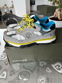 Scarpe bambino clearance timberland