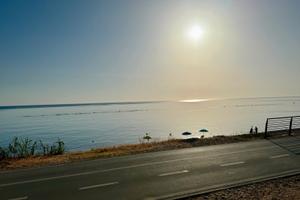 Casa vacanza incastonata tra mare e monti