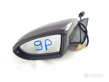 5G1857507DD9B9 SPECCHIETTO RETROVISORE ESTERNO SIN